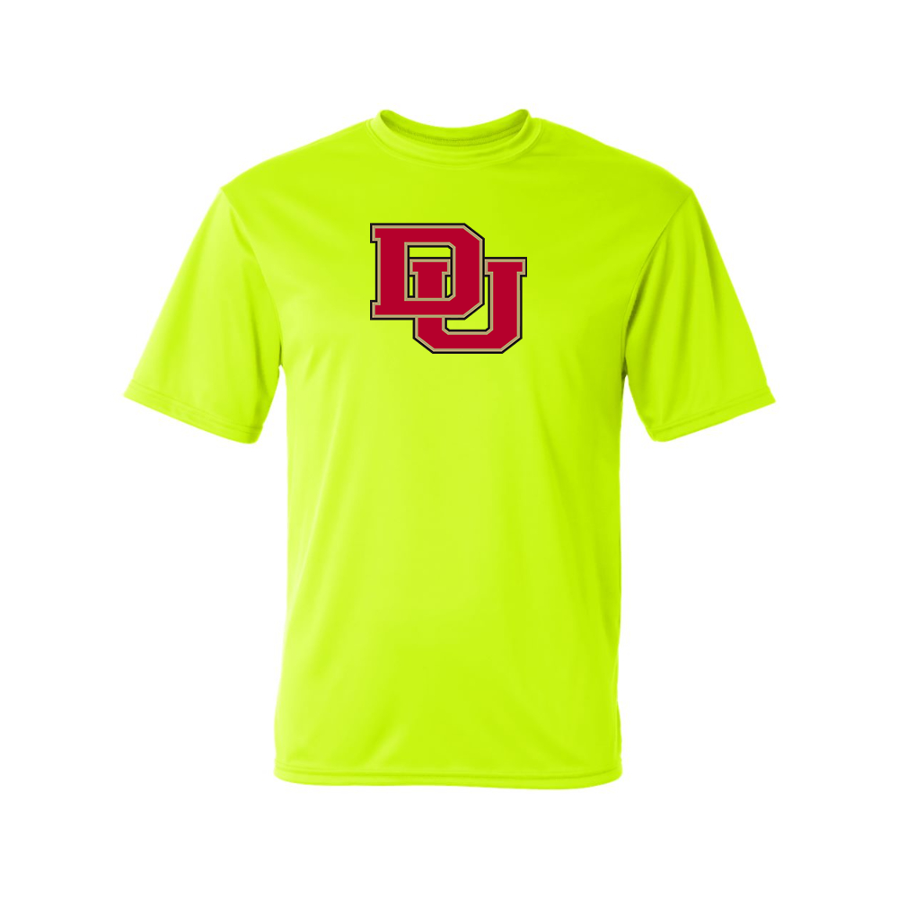 Men's Denver Pioneers Performance T-Shirt