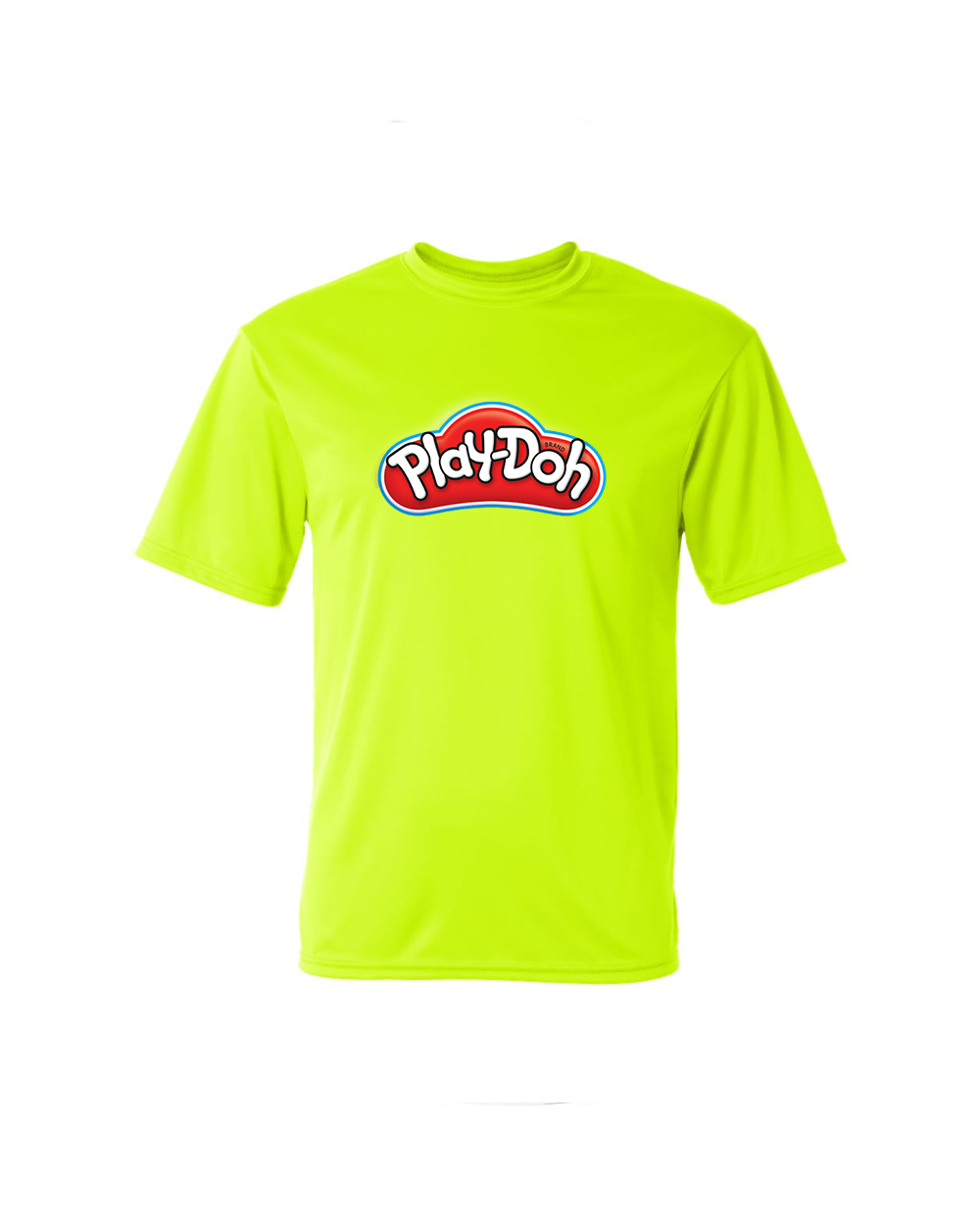 Men's Play Doh Performance T-Shirt