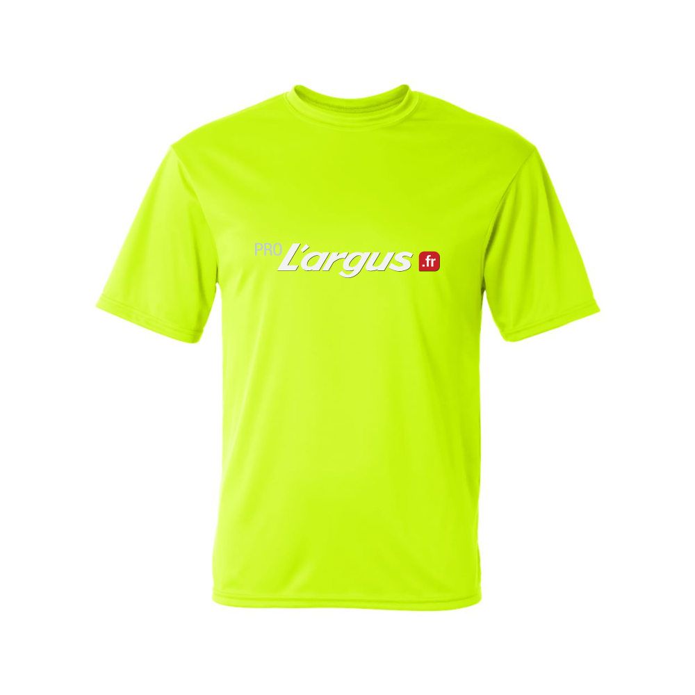 Men's Pro Largus Performance T-Shirt