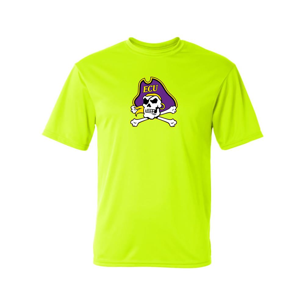 Men's East Carolina Pirates Performance T-Shirt