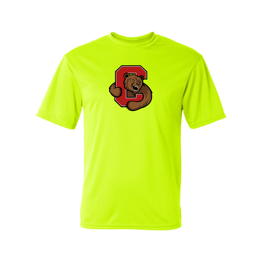 Men's Cornell Big Red Performance T-Shirt