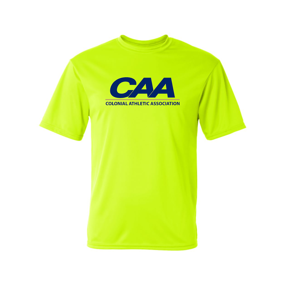 Men's Colonial Athletic Association Performance T-Shirt