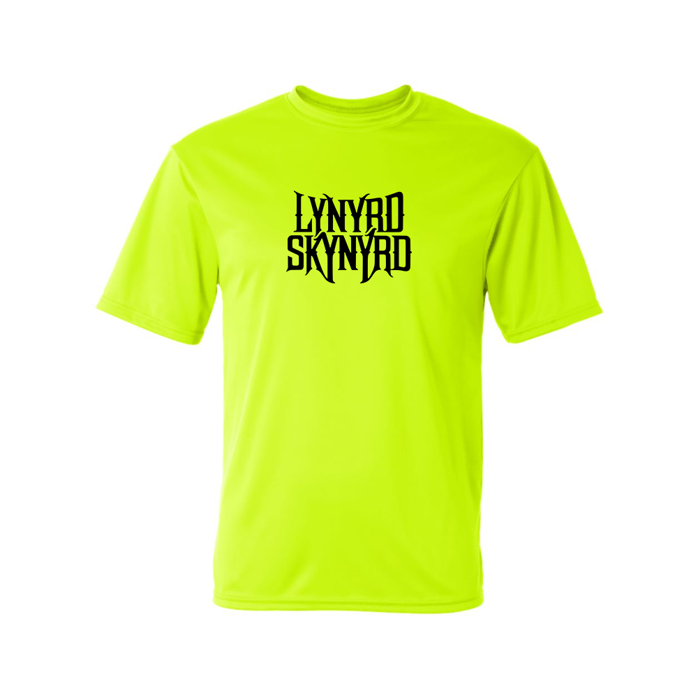 Men's Lynyrd Skynyrd Performance T-Shirt