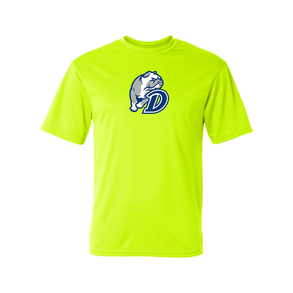 Men's Drake Bulldogs Performance T-Shirt