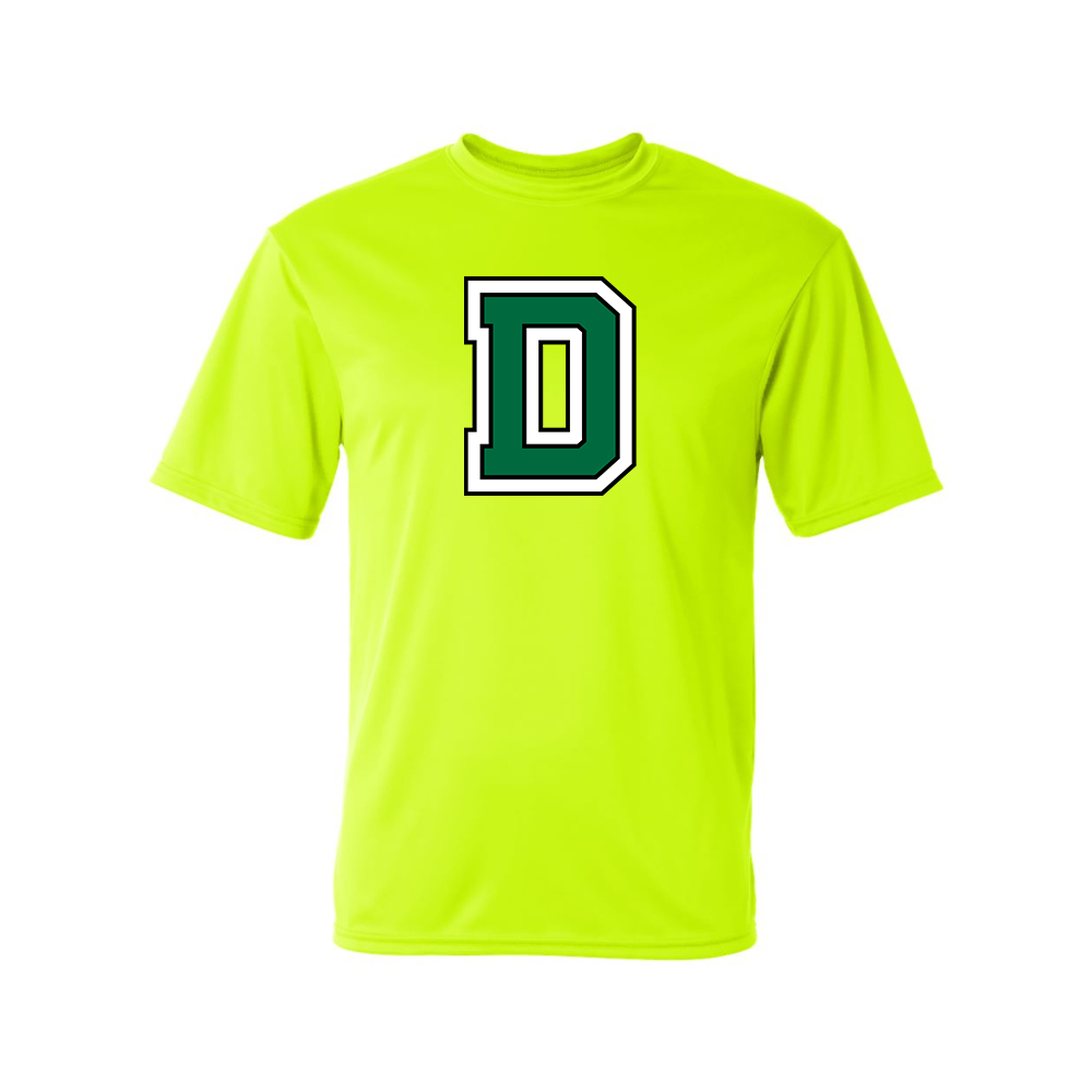 Men's Dartmouth Big Green Performance T-Shirt