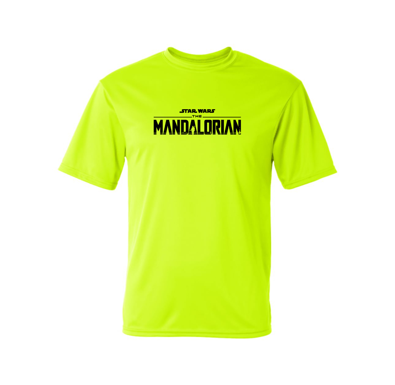 Men's Star Wars The Mandalorian Performance T-Shirt