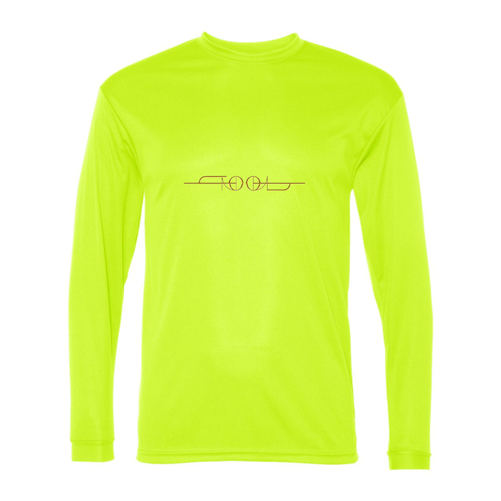 Men's Tool Performance Long Sleeve T-Shirt