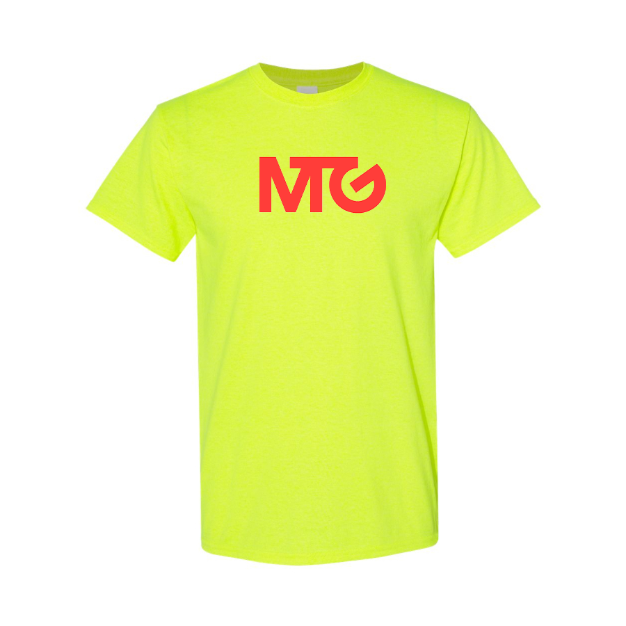 Men's MTG Cotton T-Shirt