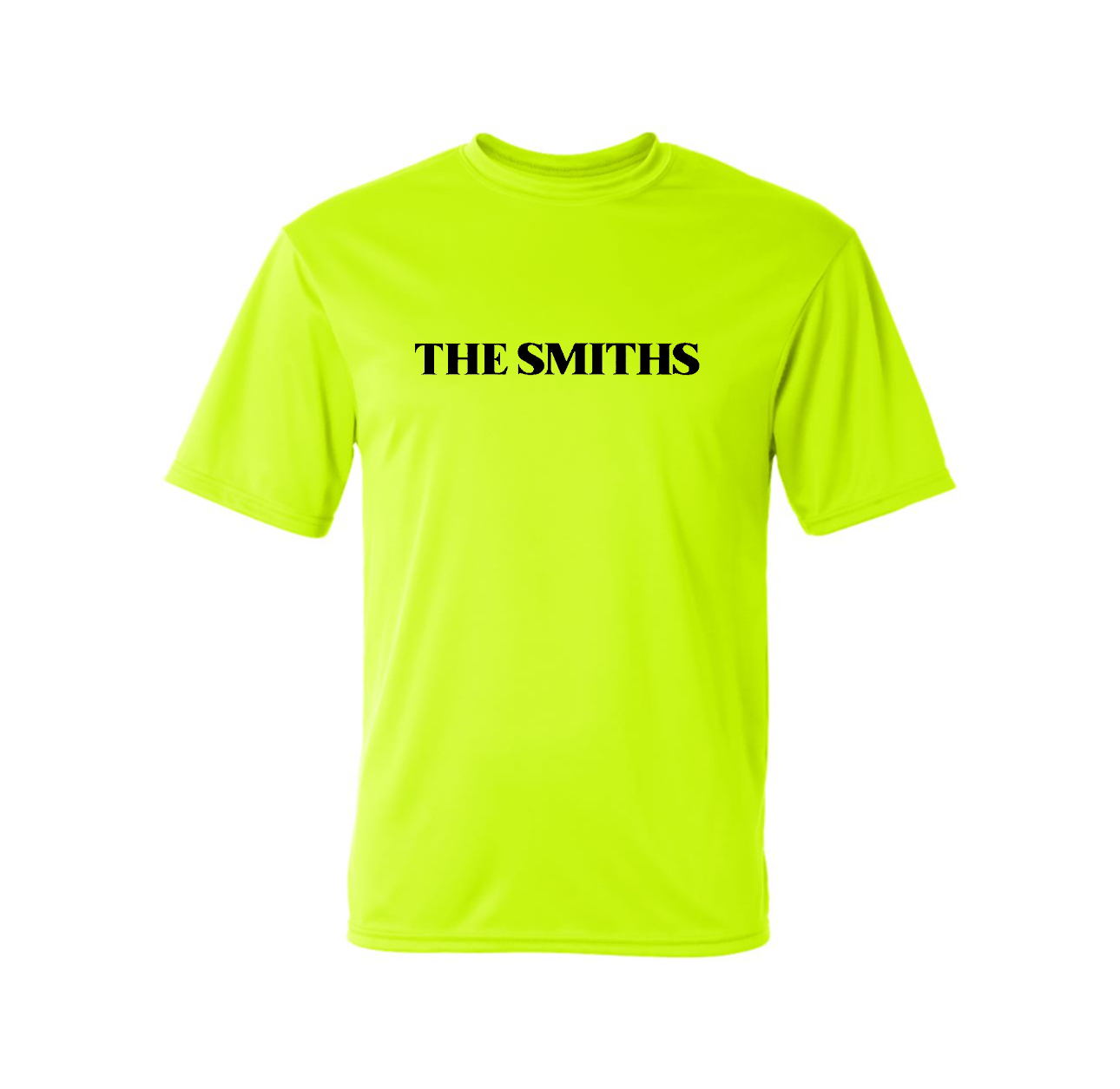 Men's The Smiths Performance T-Shirt
