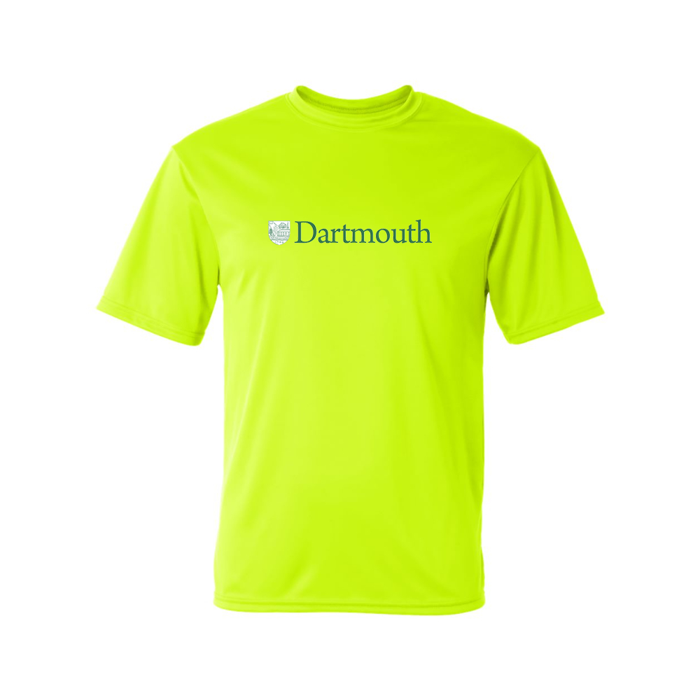 Men's Dartmouth College Performance T-Shirt