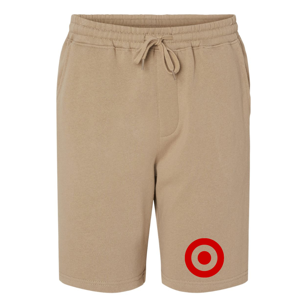 Men's Target Independent Trading Co Midweight Fleece Short