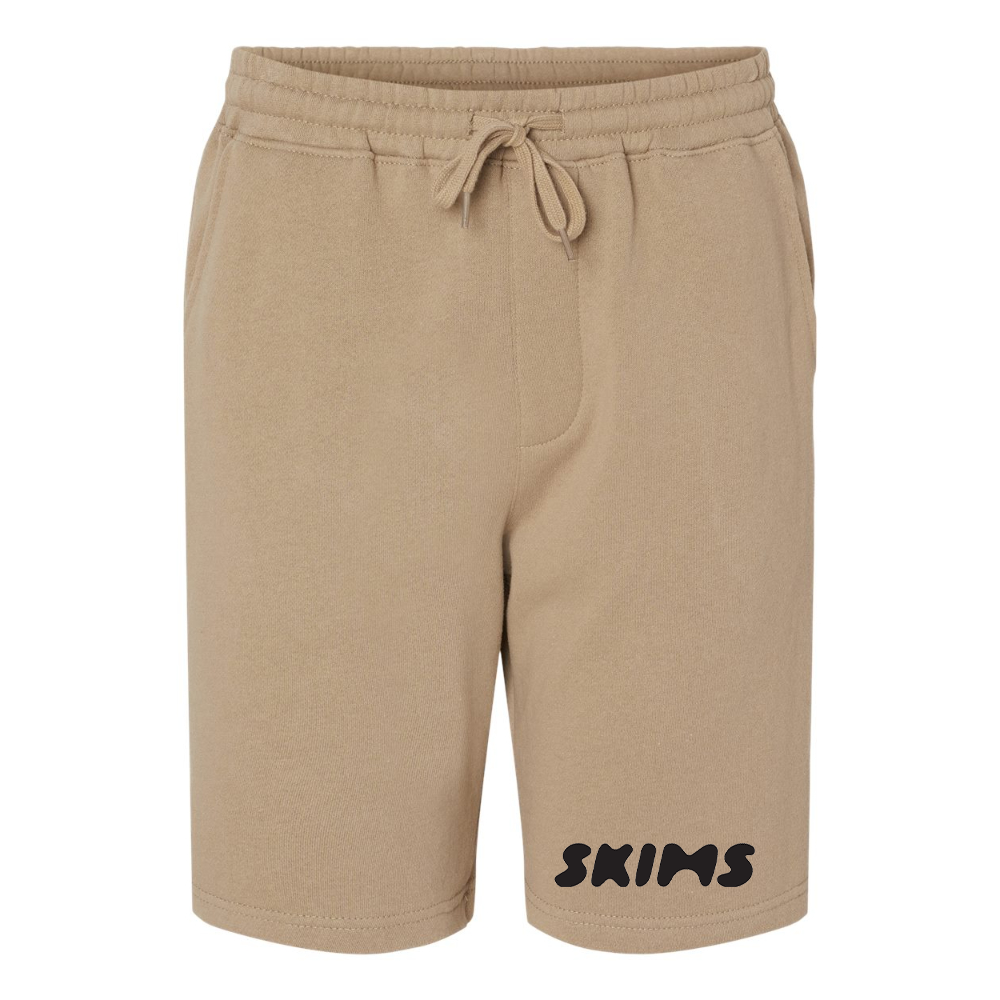 Men's Skims Independent Trading Co Midweight Fleece Short