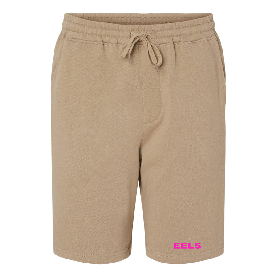 Men's Eels Independent Trading Co Midweight Fleece Short