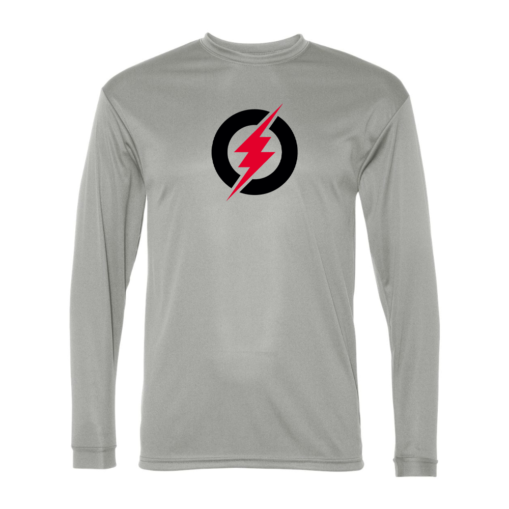 Men's Rayovac Lightning Performance Long Sleeve T-Shirt