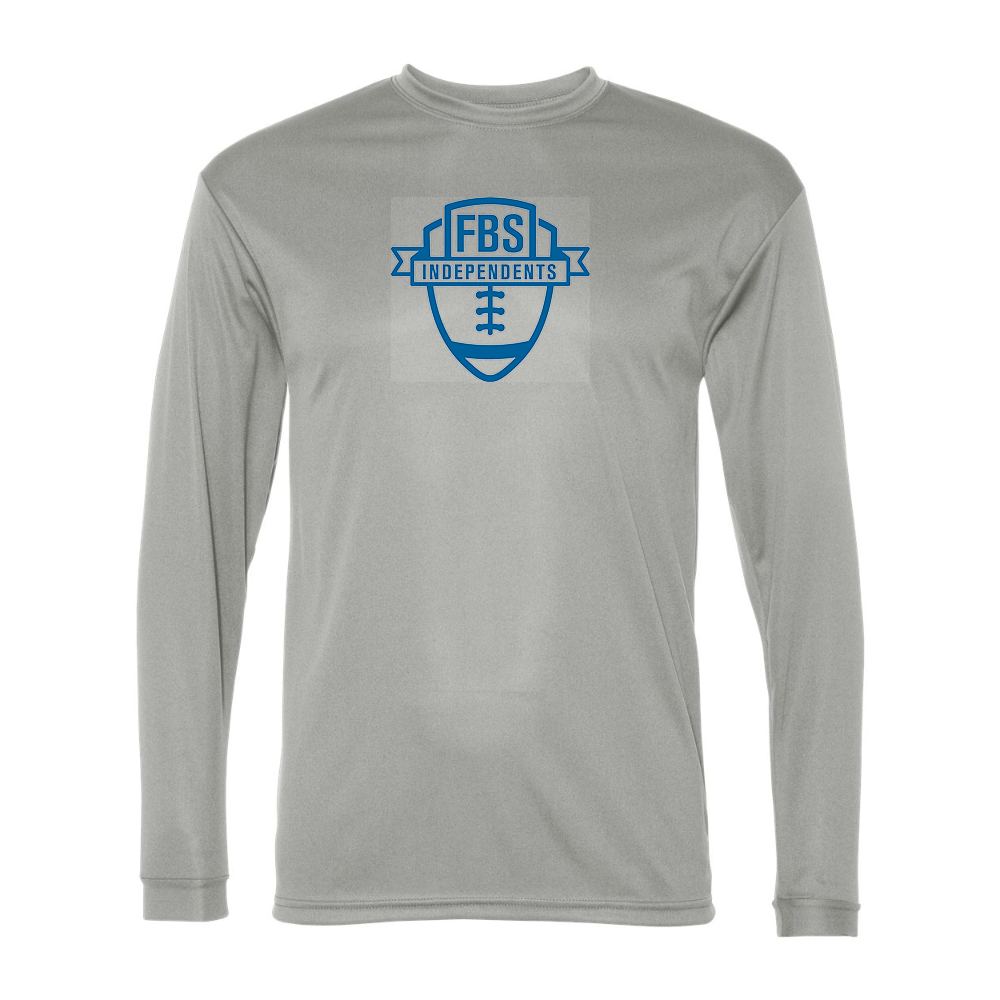 Men's Division I FBS Independents Performance Long Sleeve T-Shirt
