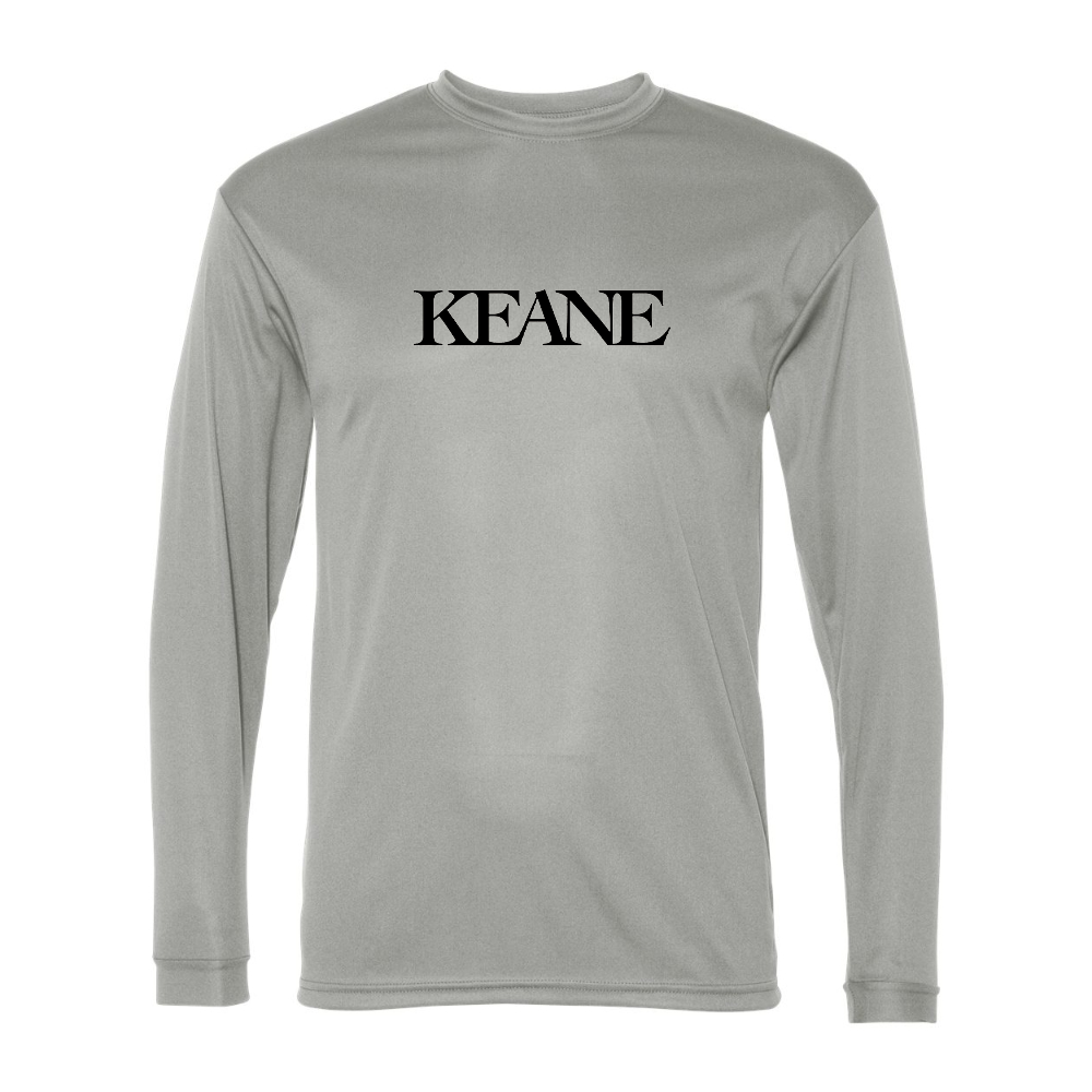 Men's Keane Performance Long Sleeve T-Shirt