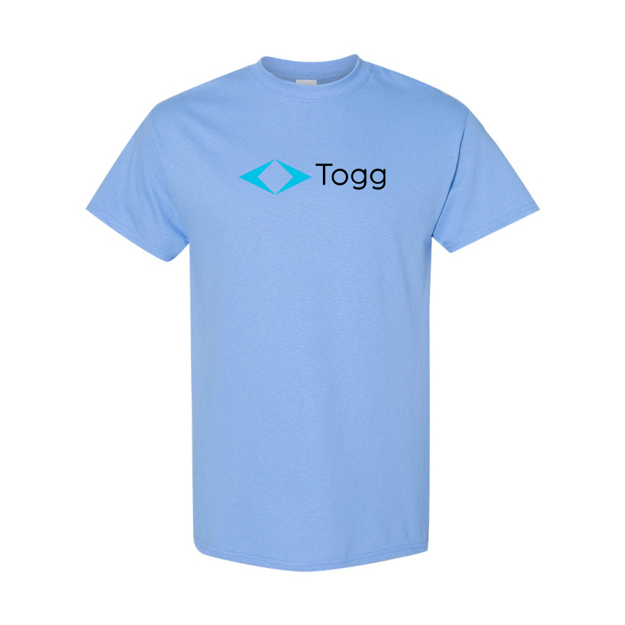 Men's Togg Logo Cotton T-Shirt