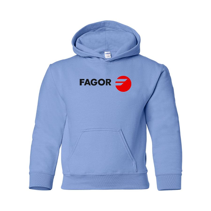 Youth Fagor Pullover Hoodie