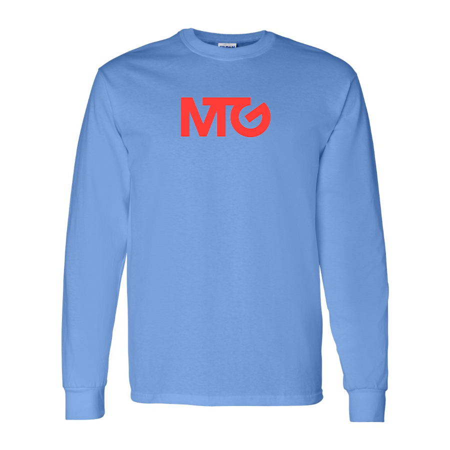 Youth MTG Long sleeves