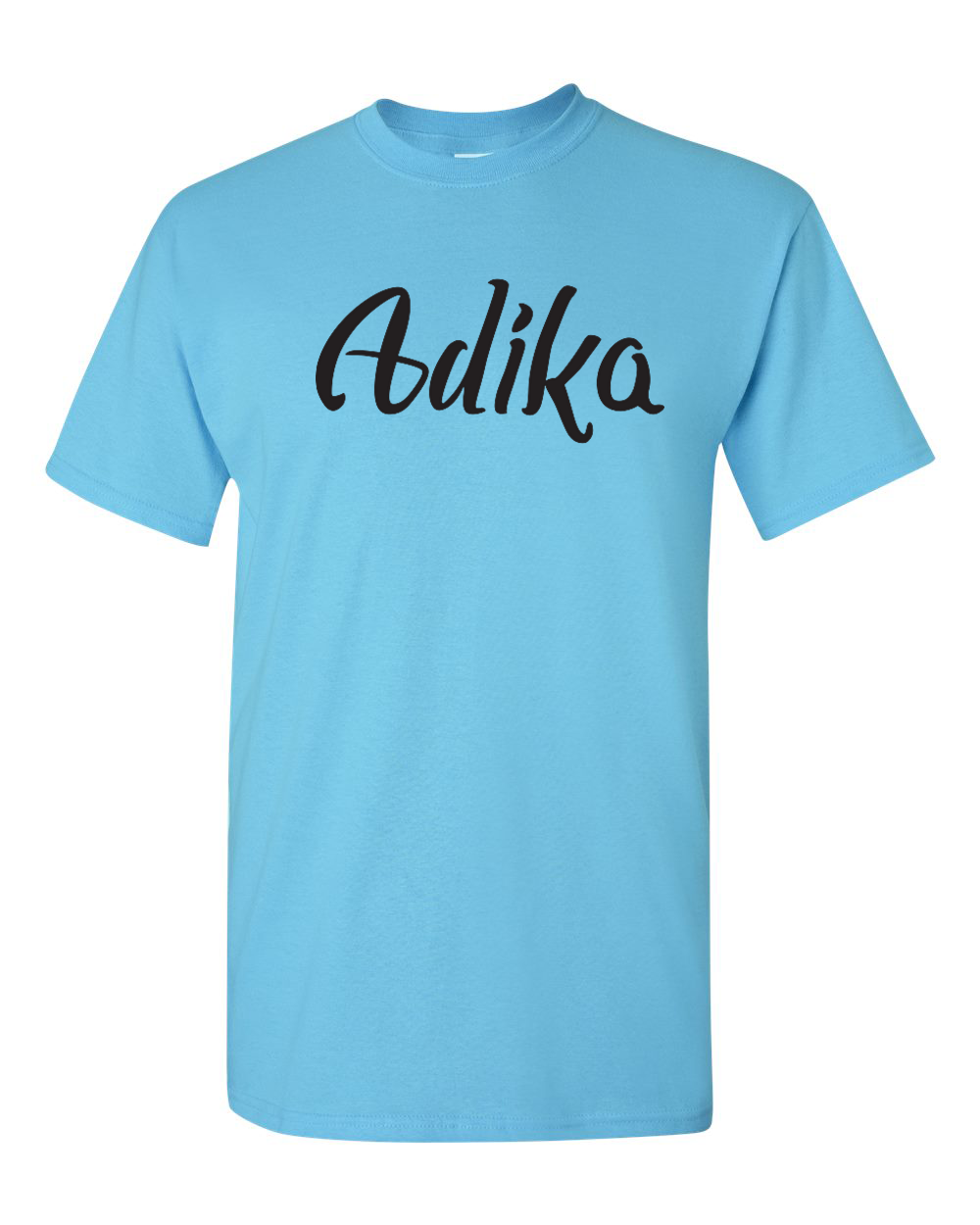 Men's Adika Gildan Heavy Cotton T-Shirt