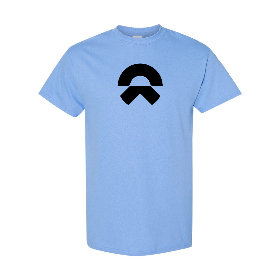 Men's Nio Logo Cotton T-Shirt