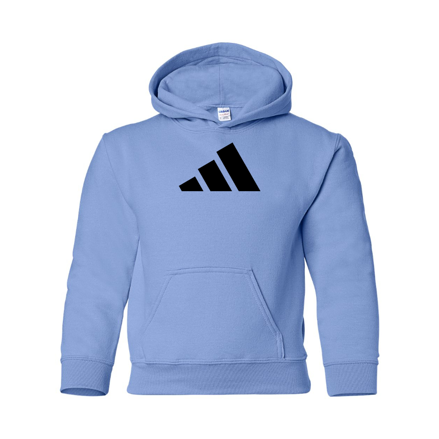 Youth Adidas Pullover Hoodie