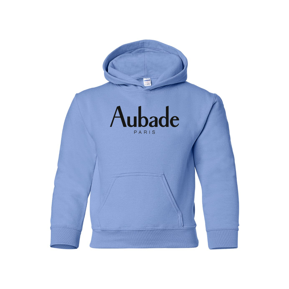 Youth Aubade Pullover Hoodie