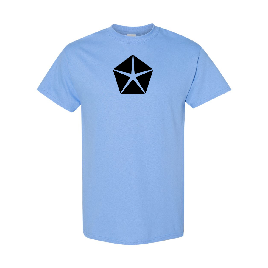 Men's Sunbeam Logo Cotton T-Shirt
