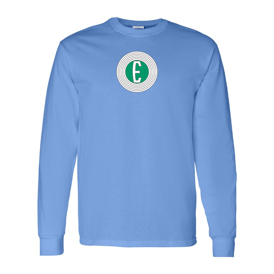 Youth Edsel Logo Long sleeves