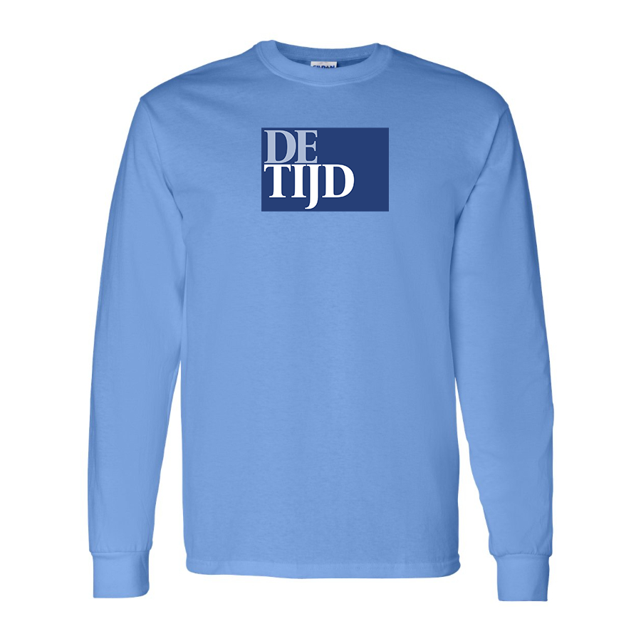 Youth De Tijd Long sleeves