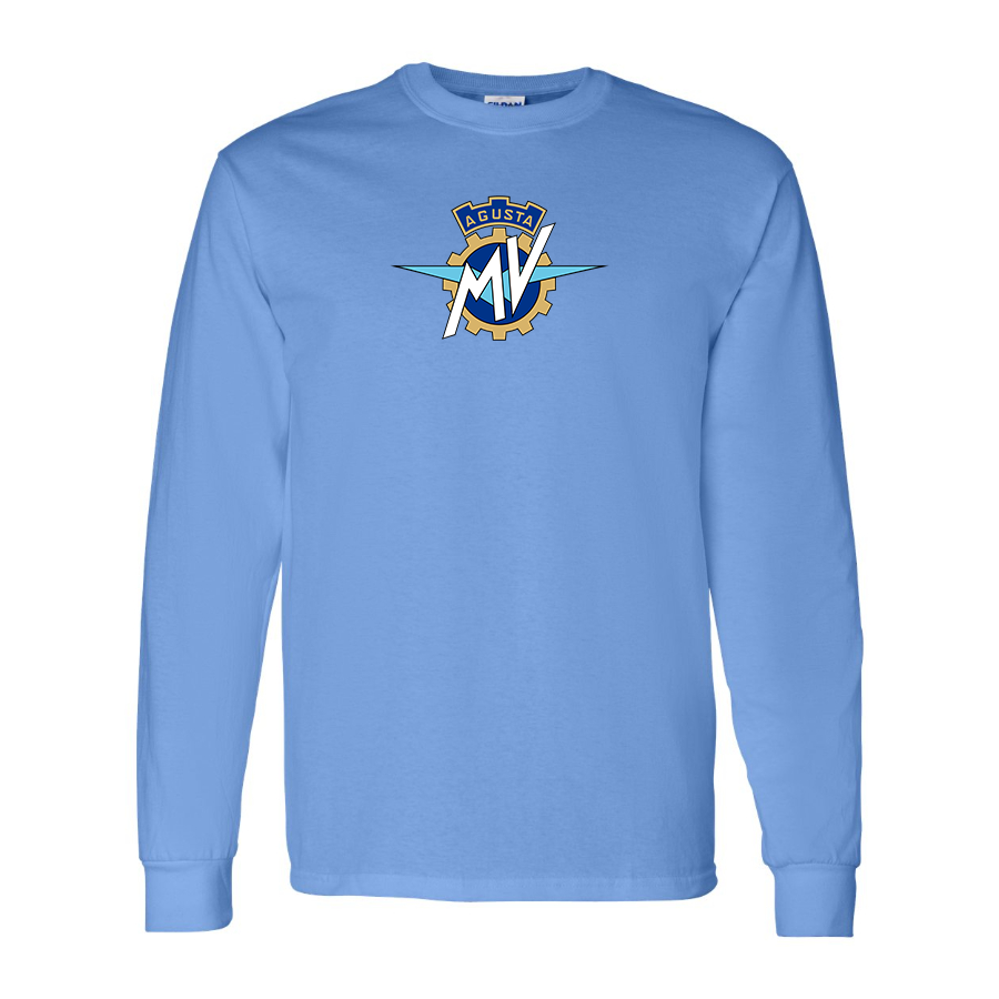 Youth MV Agusta Logo Long sleeves
