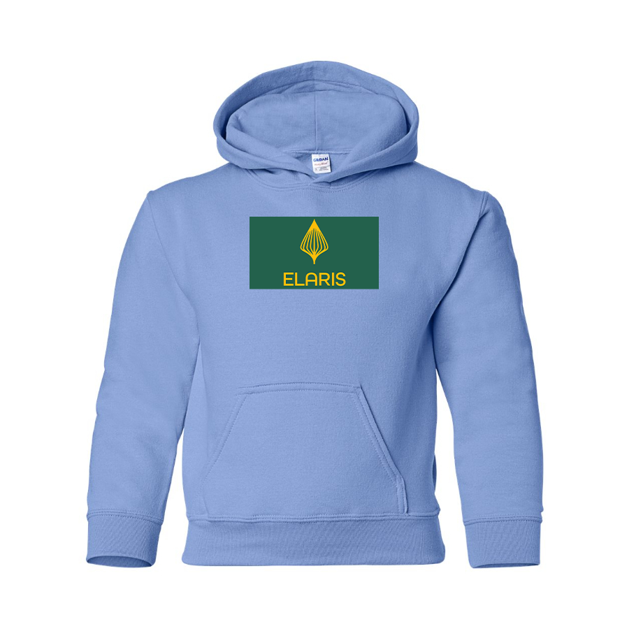 Youth Elaris Pullover Hoodie