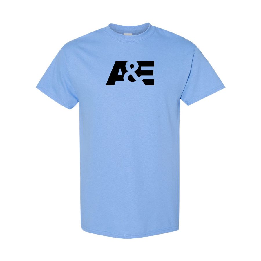 Men's AE Logo Cotton T-Shirt