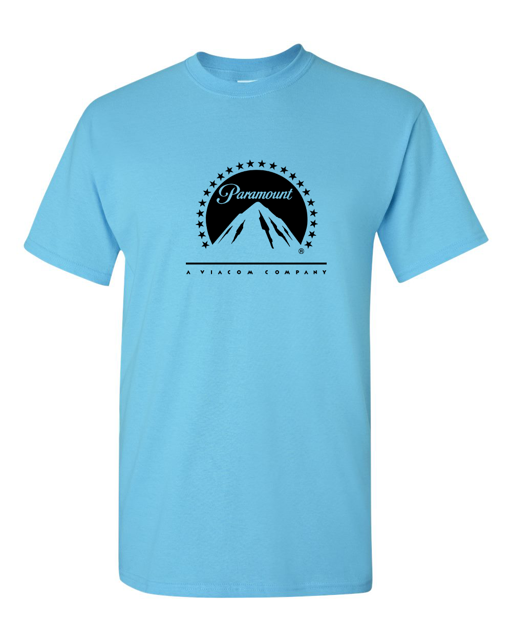 Men's Paramount Gildan Heavy Cotton T-Shirt