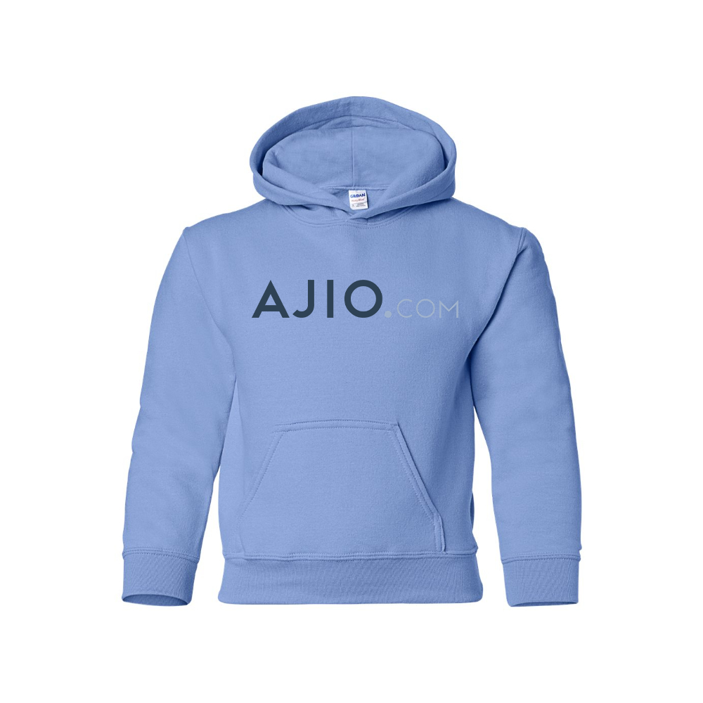 Youth Ajio Pullover Hoodie
