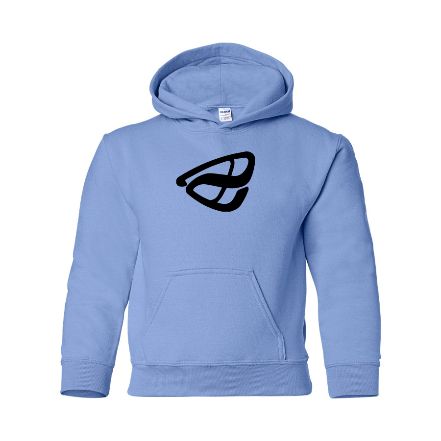 Youth Anfini Pullover Hoodie