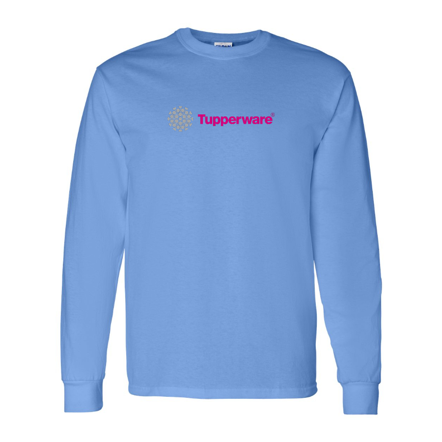 Youth Tupperware Logo Long sleeves