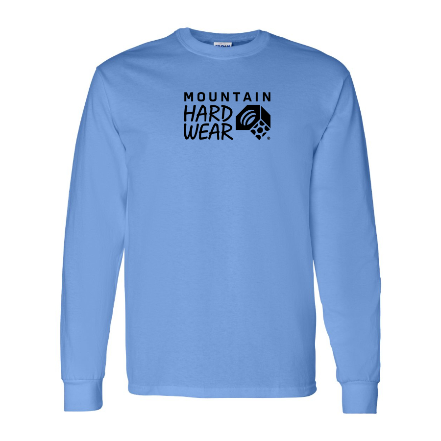 Youth Mountain Hardwear Logo Long sleeves