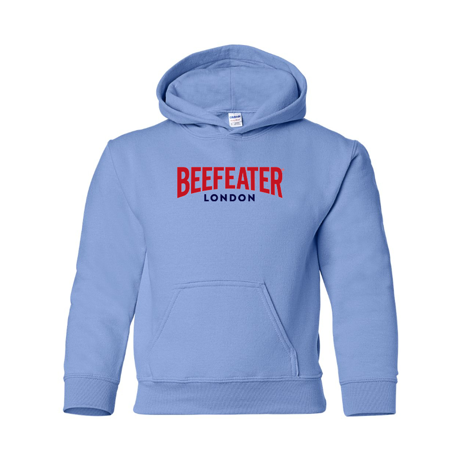 Youth Beefeater Pullover Hoodie