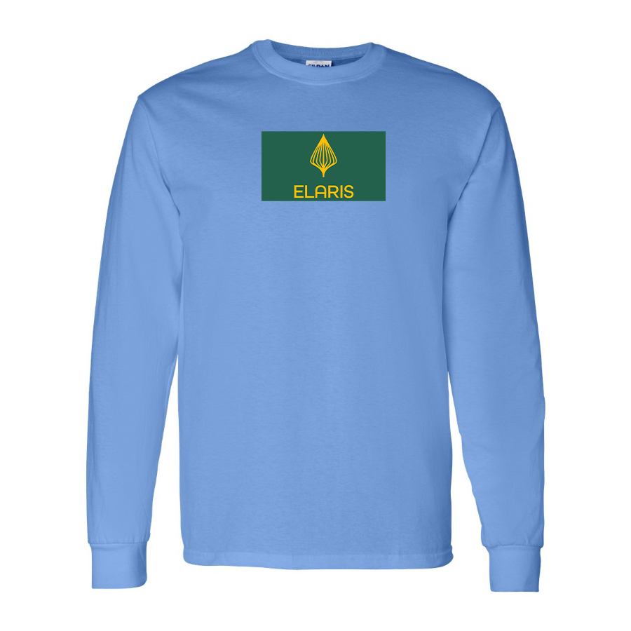 Youth Elaris Logo Long sleeves