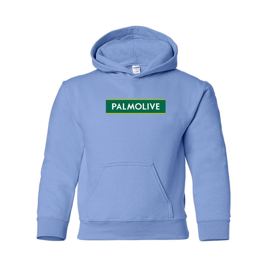 Youth Palmolive Pullover Hoodie