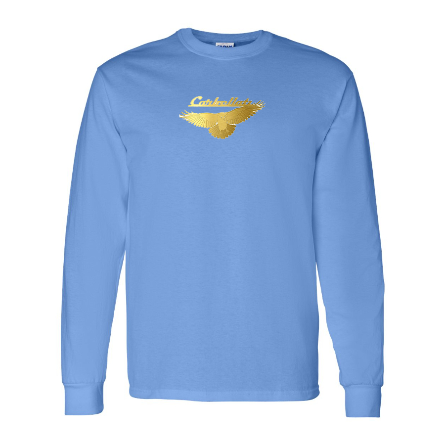 Youth Corbellati Logo Long sleeves