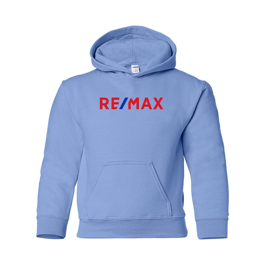 Youth ReMax Pullover Hoodie