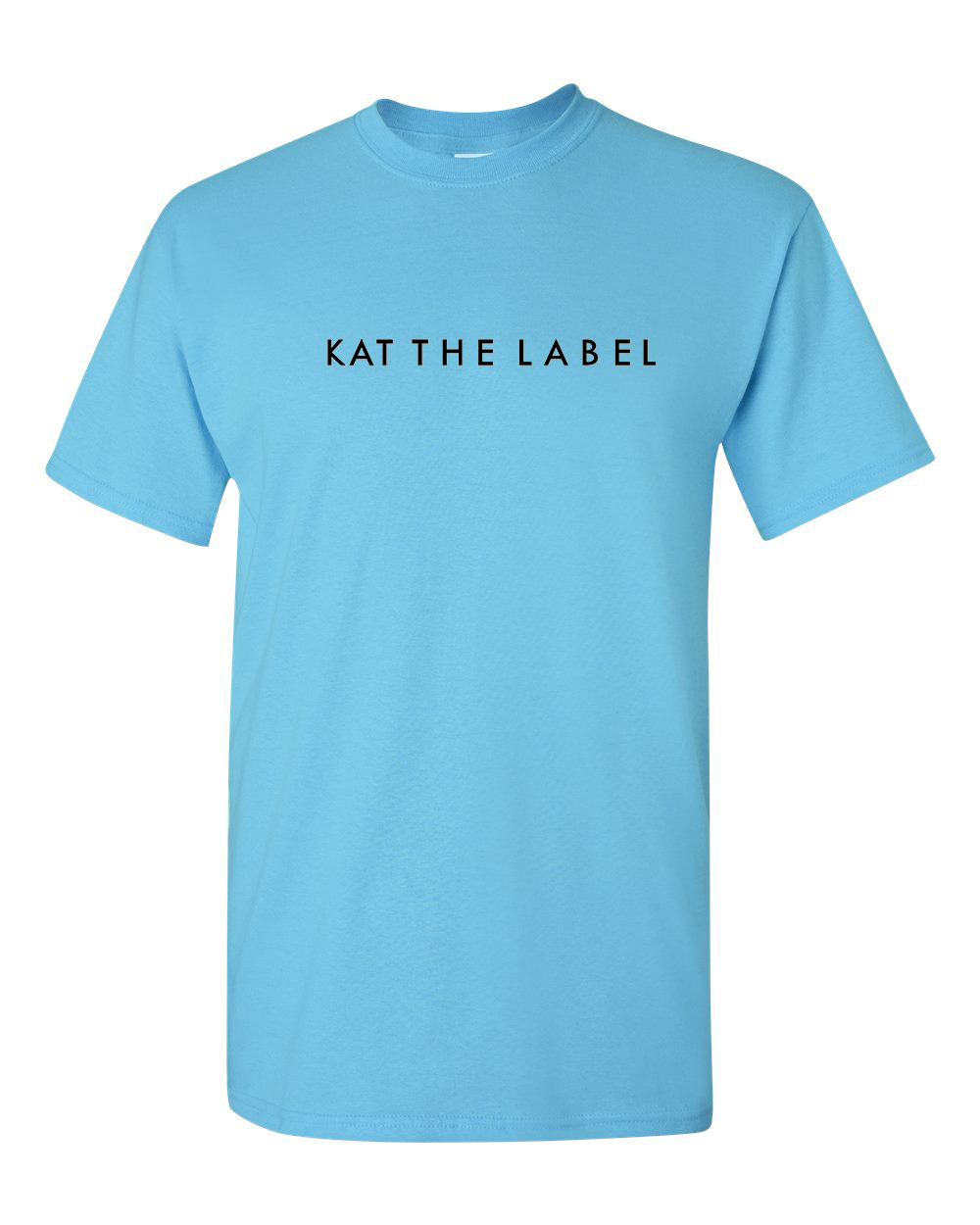 Men's Kat The Label Gildan Heavy Cotton T-Shirt