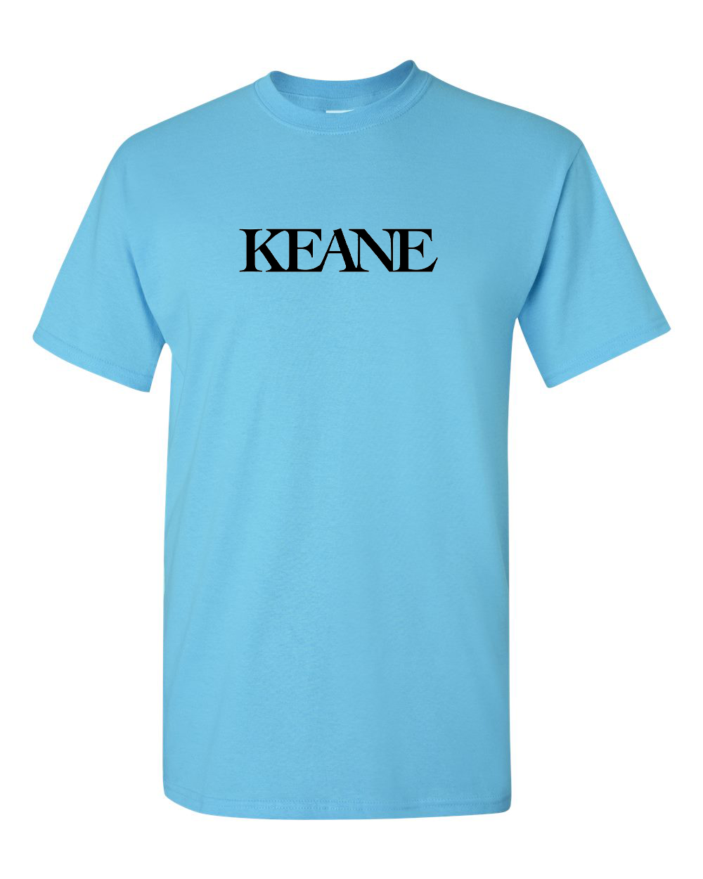 Men's Keane Gildan Heavy Cotton T-Shirt