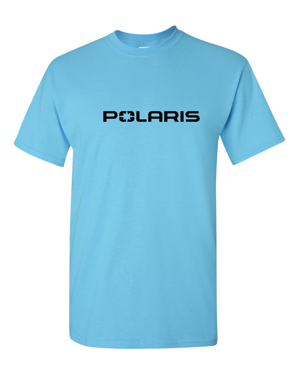 Men's Polaris Gildan Heavy Cotton T-Shirt
