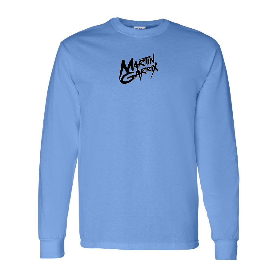 Youth Martin Garrix Logo Long sleeves