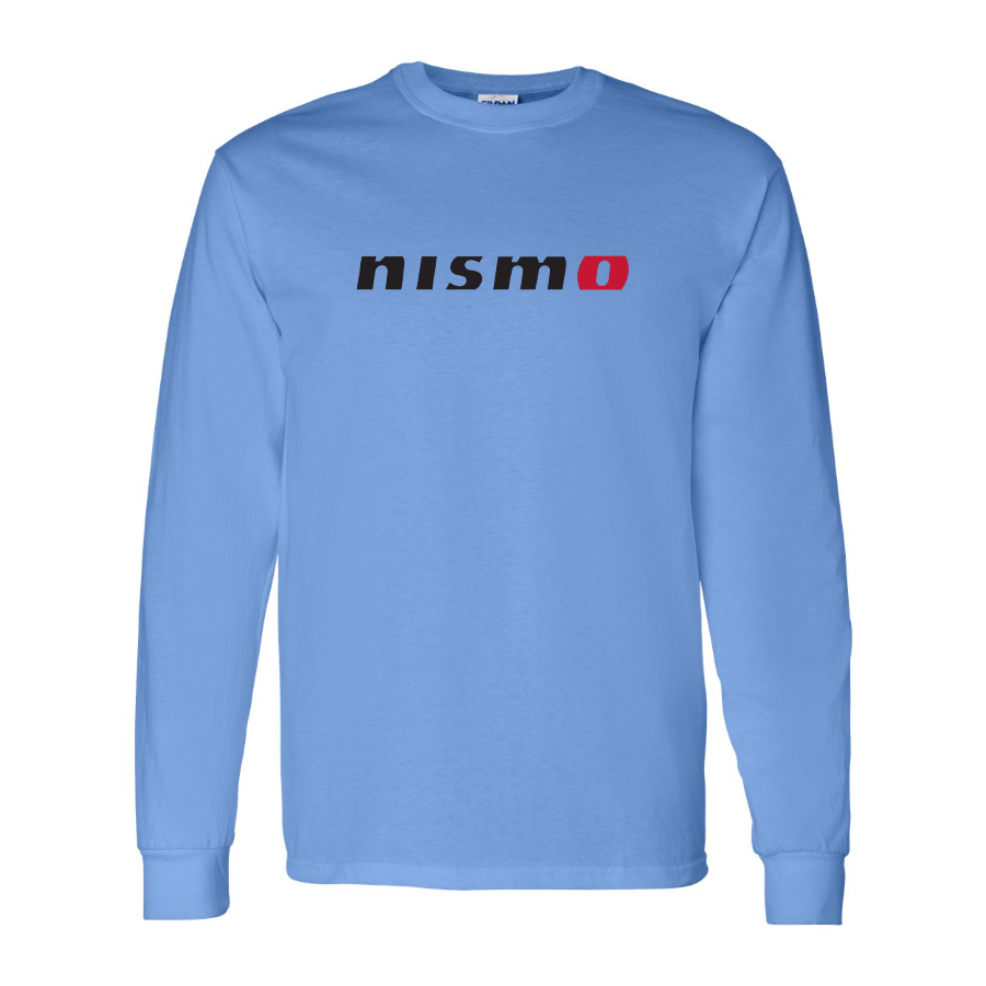 Youth Nismo Logo Long sleeves