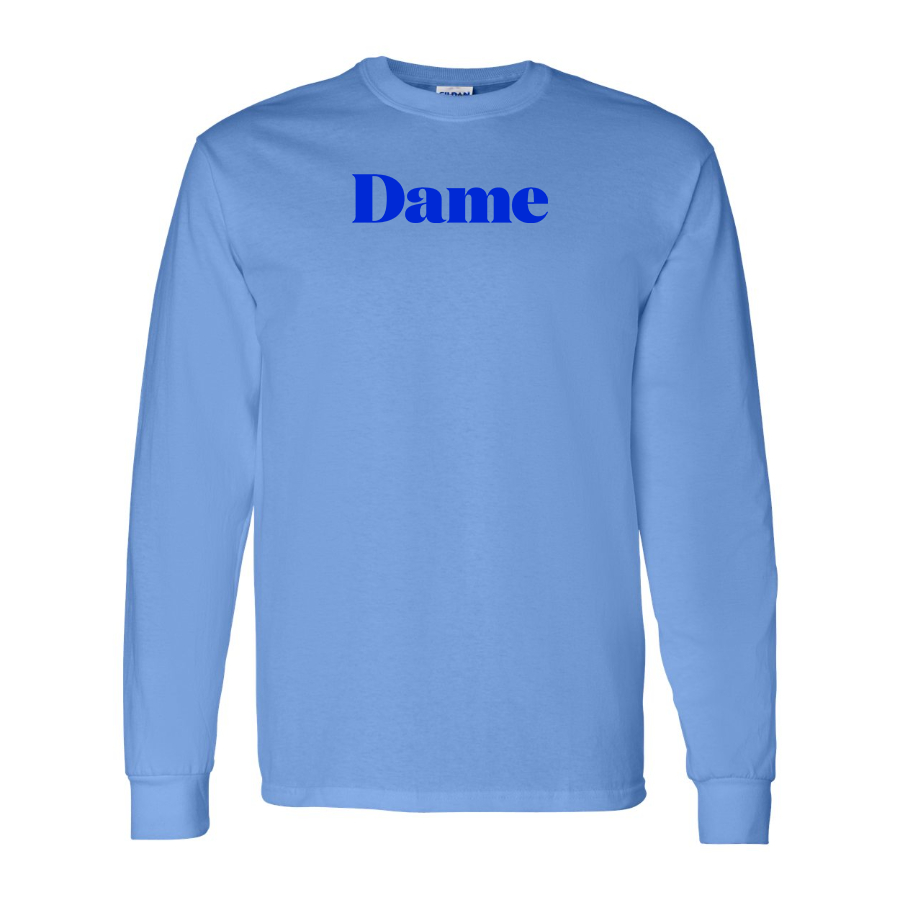 Youth Dame Products Long sleeves