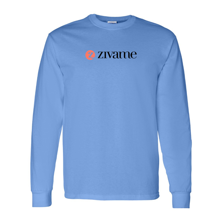 Youth Zivame Logo Long sleeves
